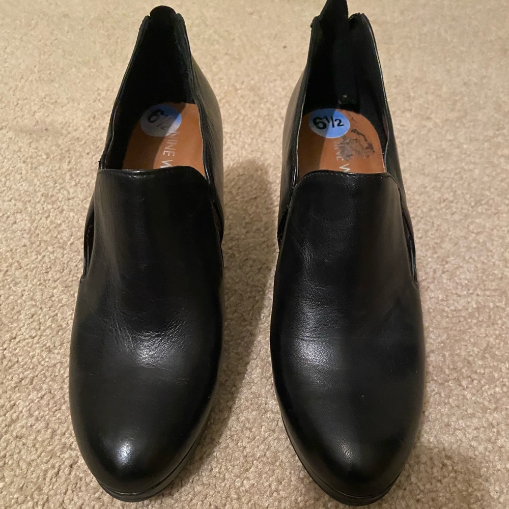 Nine West High Heel Shoes
